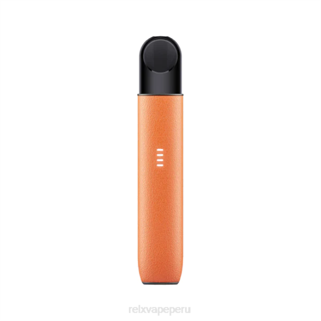naranja