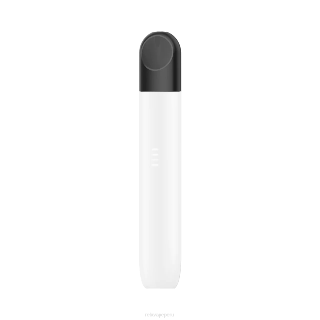 RELX Infinity más blanco F8FJ87 RELX Lima