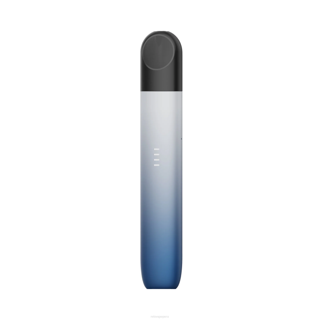 RELX Infinity más gradiente azul F8FJ80 Mejores Sabores RELX