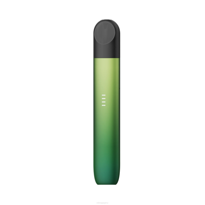 RELX Infinity más gradiente verde F8FJ81 RELX Comprar