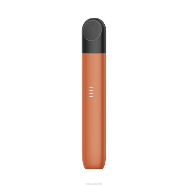 RELX Infinity más naranja F8FJ84 RELX Precio Perú