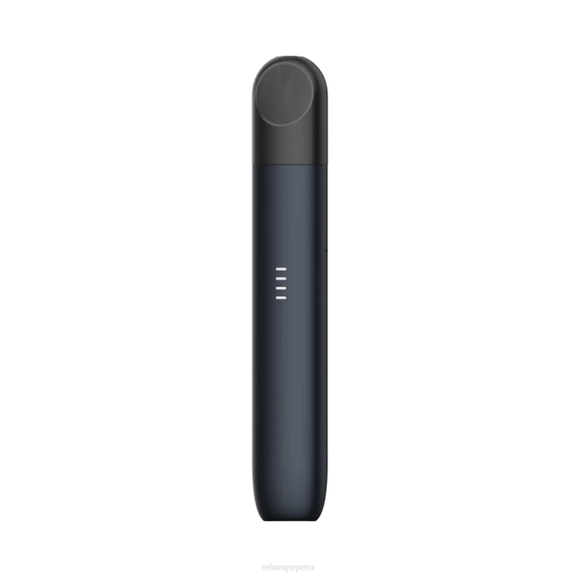 RELX Infinity más negro F8FJ88 RELX Cigarrillo Electronico
