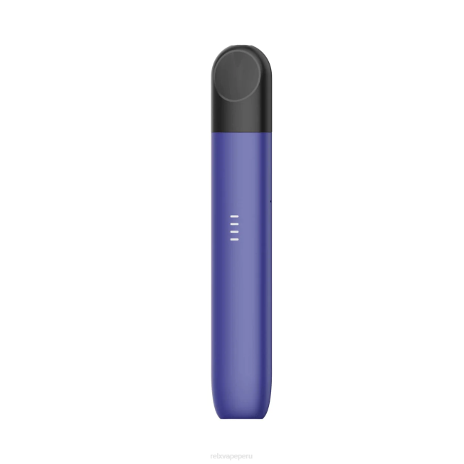 RELX Infinity más púrpura F8FJ86 RELX Vape Perú