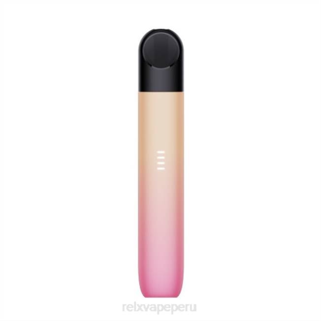 RELX Infinity más rosa F8FJ82 RELX Peru