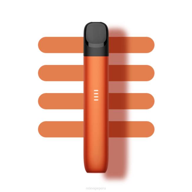 naranja
