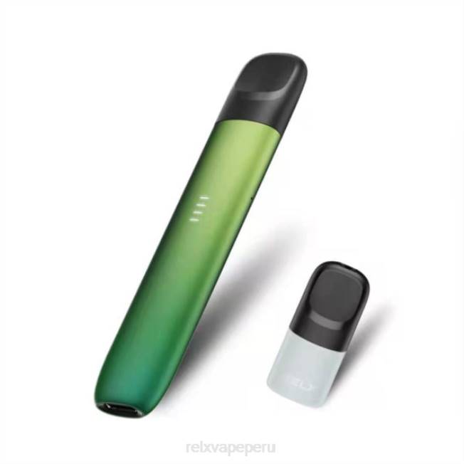 RELX Phantom Infinity más kit verde del país de las hadas F8FJ141 RELX Comprar
