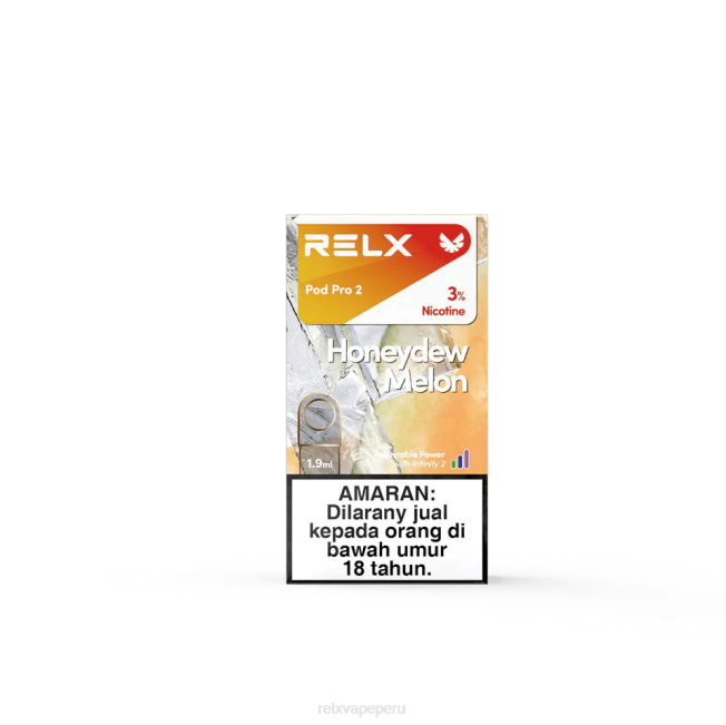 melon dulce