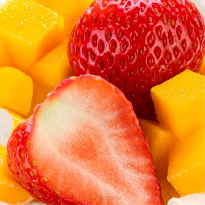 RELX vaina pro - 2 vainas mango fresa F8FJ3 RELX Precio Perú
