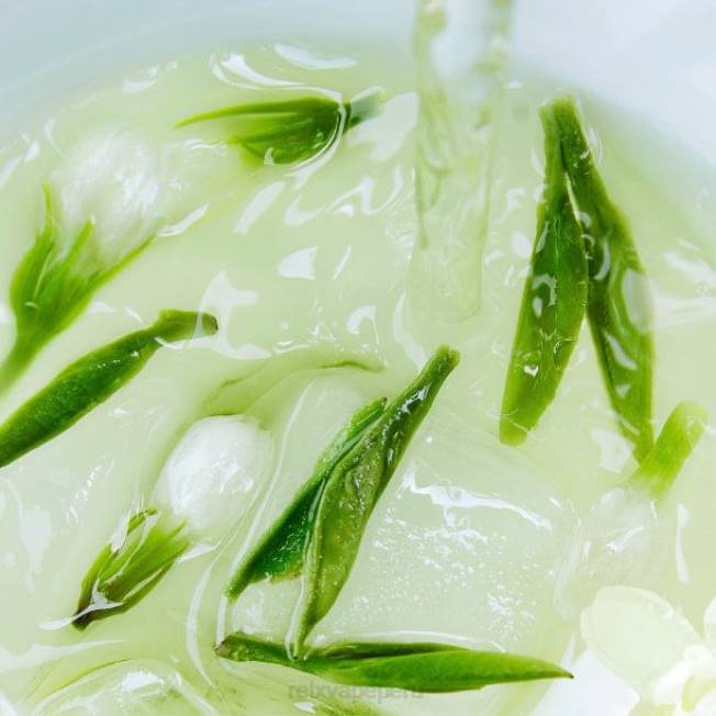 RELX vaina pro - 2 vainas té de jazmín longjing F8FJ11 RELX Peru