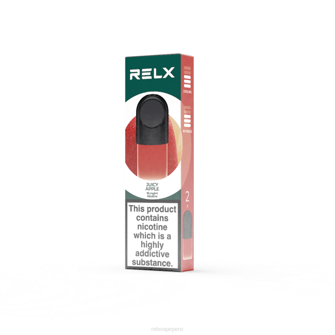 RELX vaina manzana jugosa F8FJ30 RELX Comprar