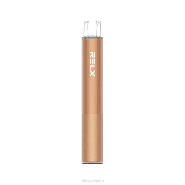 RELX MagicGo ga600 brillo oscuro F8FJ40 Mejores Sabores RELX