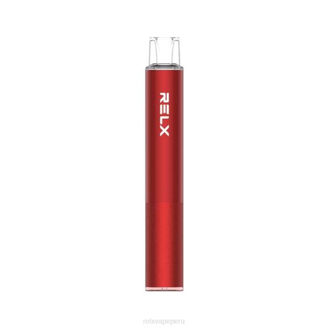 RELX MagicGo ga600 chapoteo de arándanos F8FJ43 RELX Perú