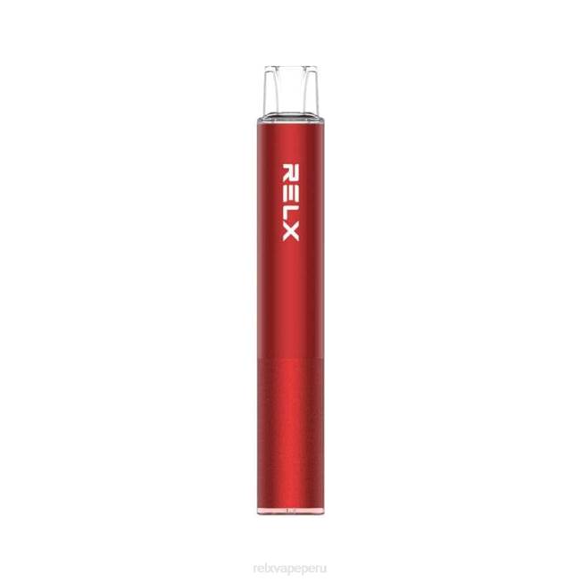 RELX MagicGo ga600 chapoteo de arándanos F8FJ43 RELX Perú