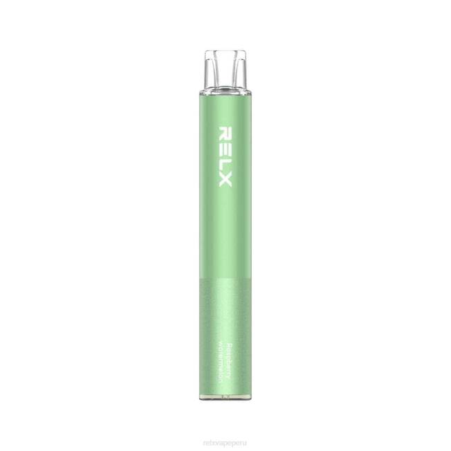 RELX MagicGo ga600 kiwi pasión guayaba F8FJ48 RELX Cigarrillo Electronico