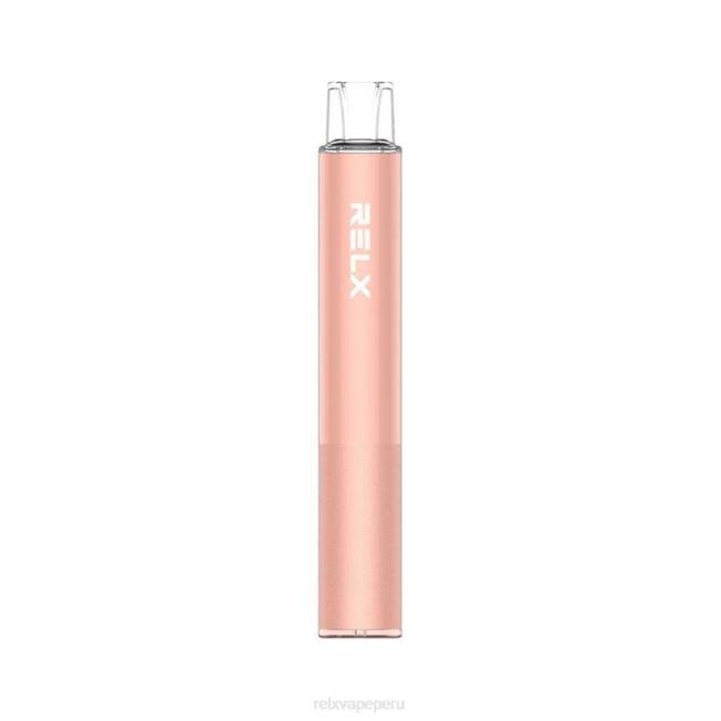 RELX MagicGo ga600 limonada rosa F8FJ44 RELX Precio Perú
