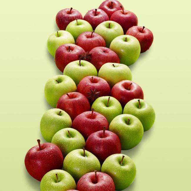 RELX MagicGo ga600 manzana doble F8FJ50 Mejores Sabores RELX