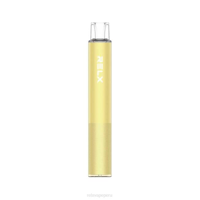 RELX MagicGo ga600 pasión de piña F8FJ39 RELX Sabores Perú