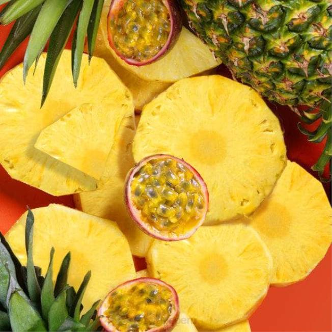 RELX MagicGo ga600 pasión de piña F8FJ39 RELX Sabores Perú