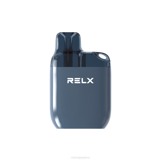RELX MagicGo más sa600 chapoteo de arándanos F8FJ53 RELX Perú