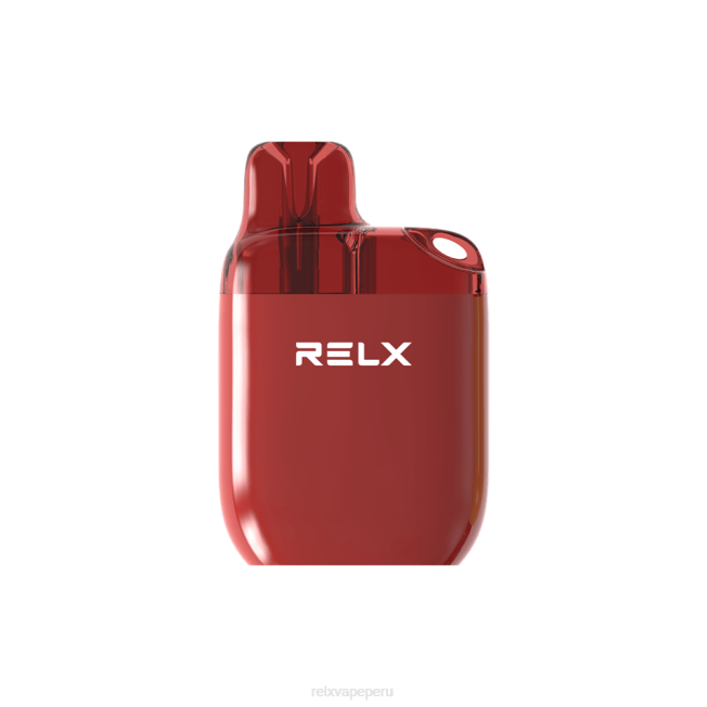 RELX MagicGo más sa600 explosión de fresa F8FJ52 RELX Peru