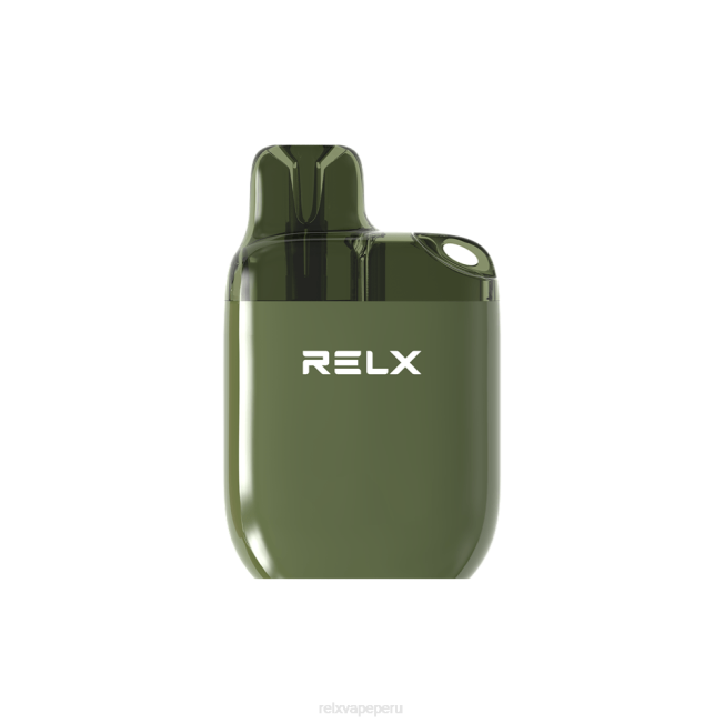 RELX MagicGo más sa600 kiwi pasión guayaba F8FJ54 RELX Precio Perú