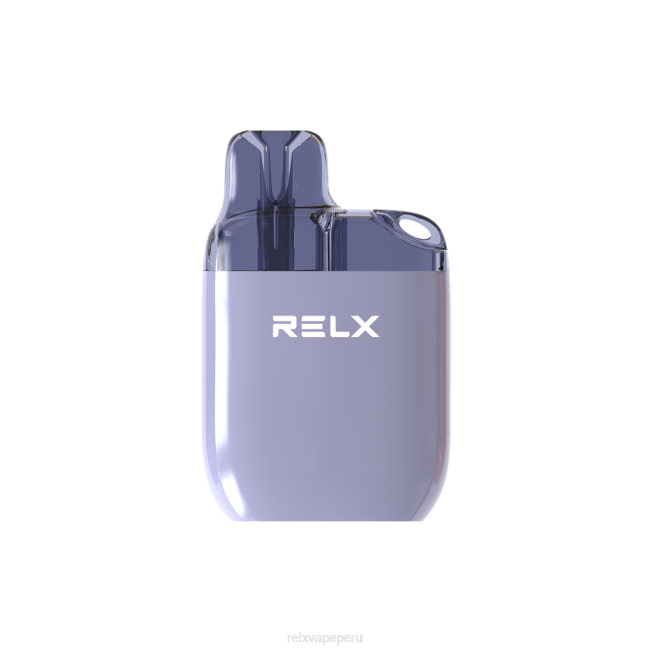 RELX MagicGo más sa600 manzana uva F8FJ57 RELX Lima